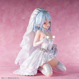 【18+】肉感少女 ウェディングでXXXしよう！ エイルリス 1/4《25年4月預定》 4582762881708