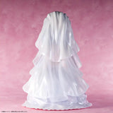 【18+】肉感少女 ウェディングでXXXしよう！ エイルリス 1/4《25年4月預定》 4582762881708