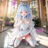 【18+】肉感少女 ウェディングでXXXしよう！ エイルリス 1/4《25年4月預定》 4582762881708