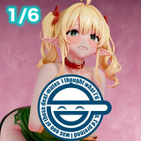 【18+】肉感少女 エルフはゴブリンを許さない！ リリー 1/6《26年1月預定》 行版 全數$1498 / *免運費   店取pt:20 / 25年8月11日*該產品有可能因供應商派貨不足而未能提供