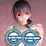 【18+】メッシィ「ふたなりおねえちゃん あまあませっくす」和美おねえちゃん 1/5《25年10月預定》 4582762881791