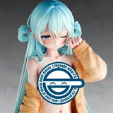 【18+】肉感少女 まだ夢の中？ ペコラ 1/5《25年8月預定》 4582762882002