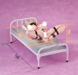 【18+】肉感少女 性処理病棟 七咲さん《26年10月預定》 行版 全數$1478 / *免運費   店取pt:20 / 26年5月25日*該產品有可能因供應商派貨不足而未能提供