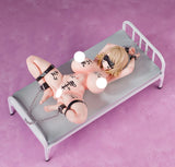 【18+】肉感少女 性処理病棟 七咲さん《26年10月預定》 行版 全數$1478 / *免運費   店取pt:20 / 26年5月25日*該產品有可能因供應商派貨不足而未能提供