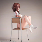 【18+】肉感少女 体育のあとで 西沢さん 1/5《25年8月預定》 4582762882101