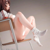 【18+】肉感少女 体育のあとで 西沢さん 1/5《25年8月預定》 4582762882101