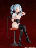 【18+】肉感少女 女王様 プリシラ 1/6《25年8月預定》 4582762882132