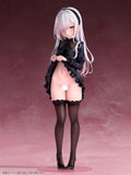 【18+】肉感少女 ゴシック令嬢のいたずら メルヴィ 1/5《25年8月預定》 4582762882156