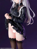 【18+】肉感少女 ゴシック令嬢のいたずら メルヴィ 1/5《25年8月預定》 4582762882156