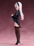 【18+】肉感少女 ゴシック令嬢のいたずら メルヴィ 1/5《25年8月預定》 4582762882156