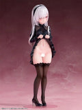 【18+】肉感少女 ゴシック令嬢のいたずら メルヴィ 1/5《25年8月預定》 4582762882156