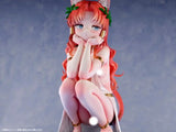 【18+】肉感少女 赤髪猫娘 ヘレナ 1/5《25年9月預定》 4582762882224