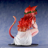 【18+】肉感少女 赤髪猫娘 ヘレナ 1/5《25年9月預定》 4582762882224