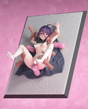 【18+】TERテア『オナホうりの少女2』ルーナ・ヒヤシンス 1/5《26年1月預定》 4582762882378