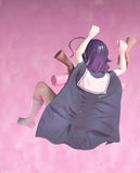 【18+】TERテア『オナホうりの少女2』ルーナ・ヒヤシンス 1/5《26年1月預定》 4582762882378