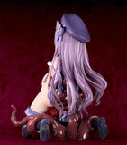 【2次受注/18+】肉感少女 触手討伐失敗録 ライラ 1/5《26年7月預定》 行版 全數$1548 / *免運費   店取pt:20 / 26年1月26日*該產品有可能因供應商派貨不足而未能提供