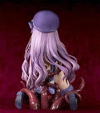 【2次受注/18+】肉感少女 触手討伐失敗録 ライラ 1/5《26年7月預定》 行版 全數$1548 / *免運費   店取pt:20 / 26年1月26日*該產品有可能因供應商派貨不足而未能提供