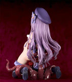 【18+】肉感少女 触手討伐失敗録 ライラ 1/5《25年12月預定》 4582762882408