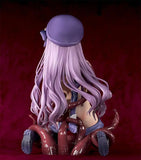 【18+】肉感少女 触手討伐失敗録 ライラ 1/5《25年12月預定》 4582762882408