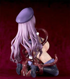 【18+】肉感少女 触手討伐失敗録 ライラ 1/5《25年12月預定》 4582762882408