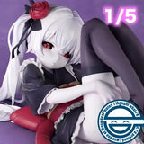 【18+】抹茶さま「nullちゃん」1/5《25年12月預定》 4582762882422