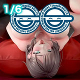 【18+】肉感少女 露出狂は近所のお姉さん？ 舞 1/6《25年11月預定》 4582762882477