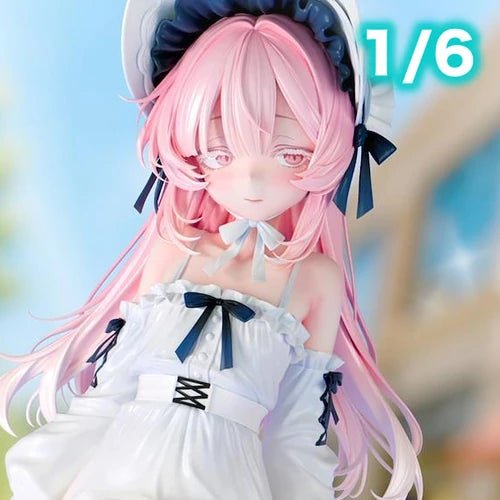 【18+】肉感美少年 スイートロリータ るいくん 1/6《26年1月預定》 行版 全數$1498 / *免運費   店取pt:20 / 25年7月28日*該產品有可能因供應商派貨不足而未能提供