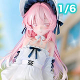 【18+】肉感美少年 スイートロリータ るいくん 1/6《26年1月預定》 行版 全數$1498 / *免運費   店取pt:20 / 25年7月28日*該產品有可能因供應商派貨不足而未能提供