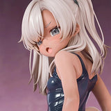 【18+】肉感少女 スク水日焼けのメスガキギャル 若山ひより《26年9月預定》 行版 全數$1598 / *免運費   店取pt:20 / 26年4月13日*該產品有可能因供應商派貨不足而未能提供