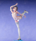 【18+】肉感少女 氷上のプリンセス 澄氷 世那 脱衣ver.1/6《25年12月預定》 4582762882828