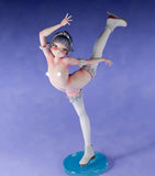 【18+】肉感少女 氷上のプリンセス 澄氷 世那 脱衣ver.1/6《25年12月預定》 4582762882828