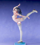 【18+】肉感少女 氷上のプリンセス 澄氷 世那 脱衣ver.1/6《25年12月預定》 4582762882828