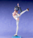 【18+】肉感少女 氷上のプリンセス 澄氷 世那 脱衣ver.1/6《25年12月預定》 4582762882828