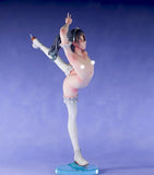 【18+】肉感少女 氷上のプリンセス 澄氷 世那 脱衣ver.1/6《25年12月預定》 4582762882828