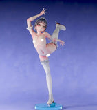 【18+】肉感少女 氷上のプリンセス 澄氷 世那 脱衣ver.1/6《25年12月預定》 4582762882828