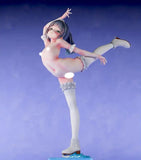 【18+】肉感少女 氷上のプリンセス 澄氷 世那 脱衣ver.1/4《25年12月預定》 4582762882835