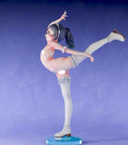 【18+】肉感少女 氷上のプリンセス 澄氷 世那 脱衣ver.1/4《25年12月預定》 4582762882835