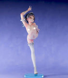 【18+】肉感少女 氷上のプリンセス 澄氷 世那 脱衣ver.1/4《25年12月預定》 4582762882835