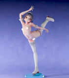 【18+】肉感少女 氷上のプリンセス 澄氷 世那 脱衣ver.1/4《25年12月預定》 4582762882835