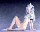 【18+】肉感少女 体育のあとで 月白みかん 1/6《25年12月預定》 行版 全數$1358 / *免運費   店取pt:20 / 25年7月14日*該產品有可能因供應商派貨不足而未能提供