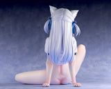 【18+】肉感少女 体育のあとで 月白みかん 1/6《25年12月預定》 行版 全數$1358 / *免運費   店取pt:20 / 25年7月14日*該產品有可能因供應商派貨不足而未能提供