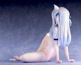 【18+】肉感少女 体育のあとで 月白みかん 1/4《25年12月預定》 行版 全數$2258 / *免運費   店取pt:30 / 25年7月14日*該產品有可能因供應商派貨不足而未能提供