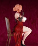 【18+】肉感少女 時間よ止まれ！セレブパーティで好き放題 アストリッド 1/6《25年12月預定》 行版 全數$1358 / *免運費   店取pt:20 / 25年7月14日*該產品有可能因供應商派貨不足而未能提供