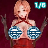 【18+】肉感少女 時間よ止まれ！セレブパーティで好き放題 アストリッド 1/6《25年12月預定》 行版 全數$1358 / *免運費   店取pt:20 / 25年7月14日*該產品有可能因供應商派貨不足而未能提供