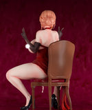 【18+】肉感少女 時間よ止まれ！セレブパーティで好き放題 アストリッド 1/4《25年12月預定》 行版 全數$2258 / *免運費   店取pt:30 / 24年12月30日