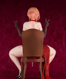 【18+】肉感少女 時間よ止まれ！セレブパーティで好き放題 アストリッド 1/4《25年12月預定》 行版 全數$2258 / *免運費   店取pt:30 / 24年12月30日