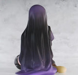 【再販/18+】肉感少女 懺悔室の巨乳シスター ティロワール 1/6《25年12月預定》 4582762883030