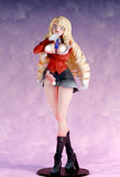 【18+】肉感少女 異世界アカデミアのご令嬢 エリザベート・F・ローゼンブルク 制服破裂ver.1/4《26年1月預定》 行版 全數$2398 / *免運費   店取pt:30 / 25年7月28日*該產品有可能因供應商派貨不足而未能提供