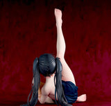 【18+】肉感少女 鴇田こより 1/6《26年1月預定》 行版 全數$1498 / *免運費   店取pt:20 / 25年8月4日*該產品有可能因供應商派貨不足而未能提供