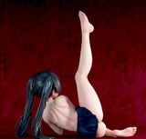 【18+】肉感少女 鴇田こより 1/6《26年1月預定》 行版 全數$1498 / *免運費   店取pt:20 / 25年8月4日*該產品有可能因供應商派貨不足而未能提供